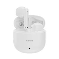 新科（Shinco） GT12 TMS系列真无线蓝牙耳机 半入耳式（单位：副）
