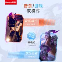 新科（Shinco） GT12 TMS系列真无线蓝牙耳机 半入耳式（单位：副）