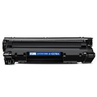 e代经典 e-CE278A 硒鼓 2100页 （单位:支） 适用HP 78A P1560 P1566 P1600 P1606DN M1536dnf MF4452 4410 黑色