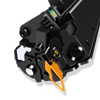 e代经典 e-CE278A 硒鼓 2100页 （单位:支） 适用HP 78A P1560 P1566 P1600 P1606DN M1536dnf MF4452 4410 黑色