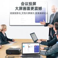 胜为（shengwei） VC-3050 VGA线高清视频线 音视频连接线 VGA 蓝色（单位：包)