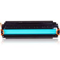 得力（deli） DBH-388AX 2支 大容量硒鼓 打印量2000页 (单位:件)黑色 适用惠普打印机HP P1008/P1106 /P1108/M1136/M126a/M126nw/M128fn