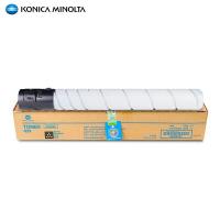 柯尼卡美能达（KONICA MINOLTA） TN223 碳粉/墨粉 10000页 黑色 适用机型：C226/C266 (单位:个)
