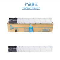 柯尼卡美能达（KONICA MINOLTA） TN223 碳粉/墨粉 10000页 黑色 适用机型：C226/C266 (单位:个)