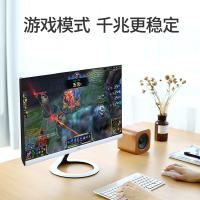 绿联（UGREEN） 50175 六类千兆网线 3米 黑色 (单位:根)