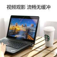 绿联（UGREEN） 50175 六类千兆网线 3米 黑色 (单位:根)