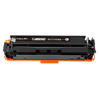 得印（befon） CF400X 硒鼓 打印量3300页 （单位:支） 适用惠普m277dw M252 M252N M252DN M252DW 201A  黑色