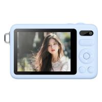 爱国者（aigo） E3 数码照相机 128G 蓝色 (单位:个)