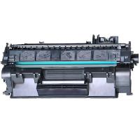 腾立达 CE505A/CF280A/CRG-319/719 硒鼓 2300P(5%覆盖率A4纸) (单位:支) 适用HP laser jet P2035/P2035n/P2055D 黑色