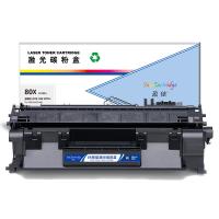 盈佳（Ink Cartridge） 80X CF280X 激光碳粉盒 带芯片 打印量:6900页(A4,5%) 黑色 适用机型:惠普HP LaserJet Pro 400 M401 a d dn dne dw n (单位:个)