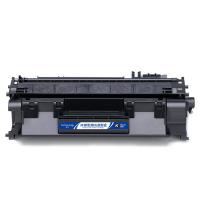 盈佳（Ink Cartridge） 80X CF280X 激光碳粉盒 带芯片 打印量:6900页(A4,5%) 黑色 适用机型:惠普HP LaserJet Pro 400 M401 a d dn dne dw n (单位:个)