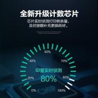 彩格 q2612a 适用惠普m1005硒鼓惠普1020硒鼓q2612a 12a 1020plus 1010 1012 1015 1018佳能lbp2900+打印机硒鼓墨盒 2500页 （单位：套）