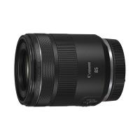 佳能（Canon） RF85mm F2 MACRO IS STM 大光圈中远摄定焦镜头 67mm(单位：个)