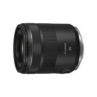 佳能（Canon） RF85mm F2 MACRO IS STM 大光圈中远摄定焦镜头 67mm(单位：个)