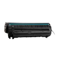 惠普（HP） Q2612AC 硒鼓 2000页 HP LaserJet 1010/1012/1015/1020 plus/1022/1018打印机 (单位：支 )黑色