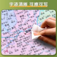 晨光（M&G） ASD998N1 中国+世界地图 980*677mm 全开挂式 （单位:副） 白色