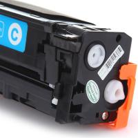 得印（befon） CB541A 硒鼓 ZW-42199 蓝色 (单位:支)