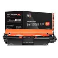 彩格 CHG-CF230X 硒鼓 3500页 适用机型：惠普m203d M203DW M203DN m227d m227fdn M227FDW M227SDN （单位：支） 黑色