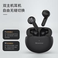 纽曼（Newmine） L3 半入耳式蓝牙耳机 30mAh（单位：台) 黑色