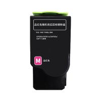 欣彩（Anycolor） AR-CTL350HM 粉盒 4000页 （单位：支） 适用奔图CTL-350HM 红色