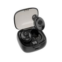纽曼（Newmine）L10-TWS 入耳式蓝牙耳机 98dB （单位：台) 黑色