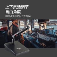润普（Runpu） RP-GYX2421S 桌面式鹅颈麦话筒 导线长度8m（单位：支）