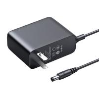 绿联（UGREEN） 40250 电源适配器 12V 3A DC圆孔 1.5米线长 （单位:个） 适用显示器/路由器/硬盘盒