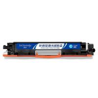 盈佳（Ink Cartridge） CE311A/CF351A 激光碳粉盒 1000页 (单位: 个)青色 商专版带芯片 适用机型: 惠普HP LaserJet CP1025 M175a M175nw M275