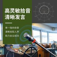 润普（Runpu） RP-GYX2403S 桌面式鹅颈麦话筒 导线长度8m（单位：支）