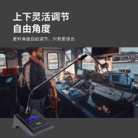 润普（Runpu） RP-GYX2403S 桌面式鹅颈麦话筒 导线长度8m（单位：支）