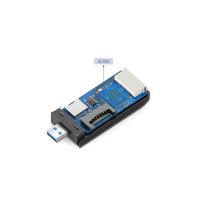 绿联（UGREEN） 50540 读卡器 2TB （单位：个)
