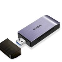 绿联（UGREEN） 50540 读卡器 2TB （单位：个)