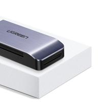 绿联（UGREEN） 50540 读卡器 2TB （单位：个)