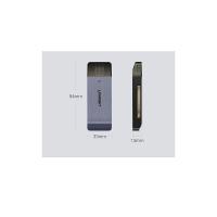 绿联（UGREEN） 50540 读卡器 2TB （单位：个)