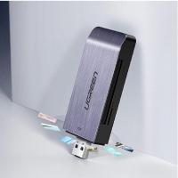 绿联（UGREEN） 50540 读卡器 2TB （单位：个)