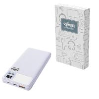艾逸瑶选 22.5W快充移动电源SM-9036 10000mAh （单位：个）