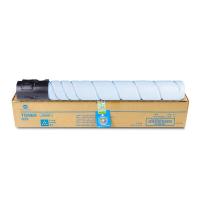 柯尼卡美能达（KONICA MINOLTA） TN223C 碳粉/墨粉 5000页 青色 适用机型：适用C226/C266机型 (单位:个)