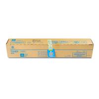 柯尼卡美能达（KONICA MINOLTA） TN223C 碳粉/墨粉 5000页 青色 适用机型：适用C226/C266机型 (单位:个)