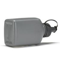 盈佳（Ink Cartridge） Q2612A 碳粉 100g（单位：瓶）适用于惠普HP ：Q2612A/CF228A/CF226A/CF277A 黑色