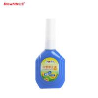 白雪（snowhite） X-18 修正液 18ML 混色 (单位:瓶)