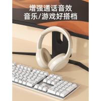 联想（Lenovo） TH30 无线蓝牙耳机 10mw 米色 (单位:副)