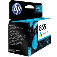惠普（HP） C8766ZZ 墨盒 330页 HP PSC1508,1608,2358,C3188,C4188,HP Officeiet 6208 (单位：盒 )彩色
