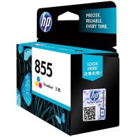 惠普（HP） C8766ZZ 墨盒 330页 HP PSC1508,1608,2358,C3188,C4188,HP Officeiet 6208 (单位：盒 )彩色