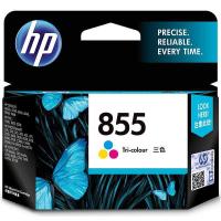 惠普（HP） C8766ZZ 墨盒 330页 HP PSC1508,1608,2358,C3188,C4188,HP Officeiet 6208 (单位：盒 )彩色