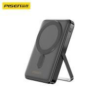 品胜（PISEN） TP-D080  充电宝 30W 10000毫安（单位：个） 枪灰色