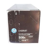 惠普（HP） CF360A 硒鼓 6000页 适用机型：惠普HP Color LaserJet M552/M553/M576/M577彩色激光打印机 (单位：盒 )黑色
