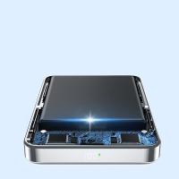 品胜（PISEN） TP-D080  充电宝 30W 10000毫安（单位：个） 枪灰色
