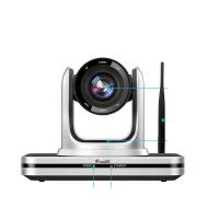宏视道 HSD-VC410W 无线视频会议摄像头 SONY 1/2.8英寸Progressive CMs  (单位：台 )