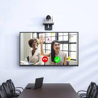 宏视道 HSD-VC410W 无线视频会议摄像头 SONY 1/2.8英寸Progressive CMs  (单位：台 )