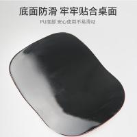 山业 MPD-MU1NBL 鼠标垫 W150*D245*H22mm 带腕托  （单位:张） 深蓝色